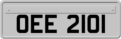 OEE2101