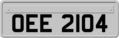 OEE2104