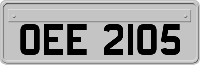 OEE2105
