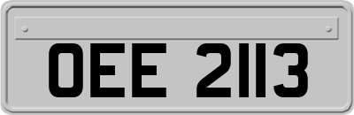 OEE2113