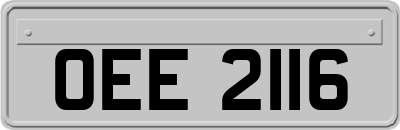 OEE2116