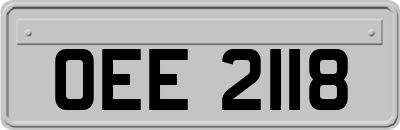 OEE2118