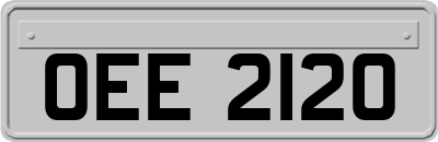 OEE2120