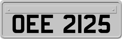 OEE2125