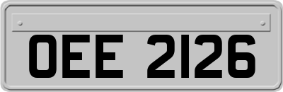 OEE2126