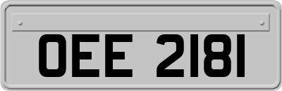OEE2181