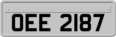 OEE2187