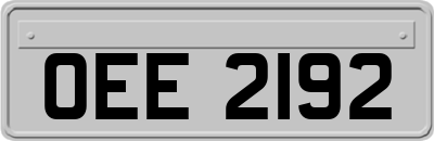 OEE2192