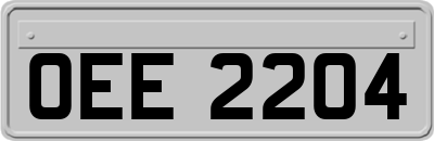 OEE2204