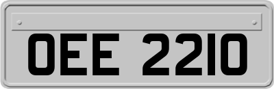 OEE2210