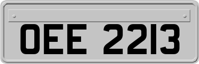OEE2213