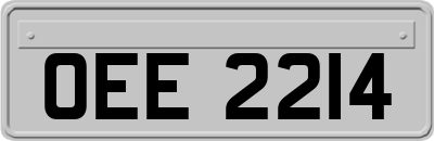 OEE2214