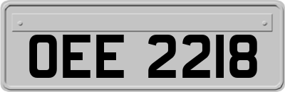 OEE2218