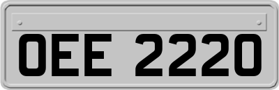 OEE2220