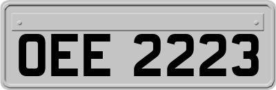 OEE2223