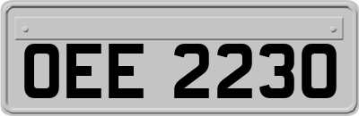 OEE2230