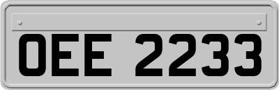OEE2233