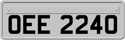 OEE2240
