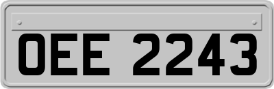 OEE2243