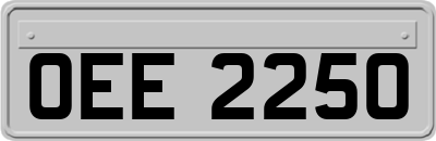 OEE2250