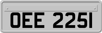 OEE2251
