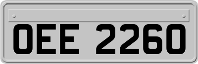 OEE2260