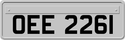 OEE2261