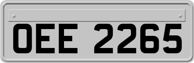 OEE2265