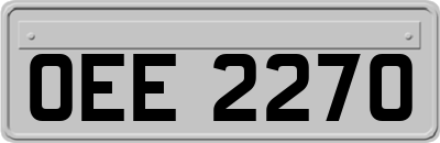 OEE2270