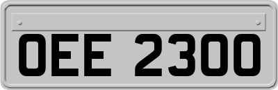 OEE2300