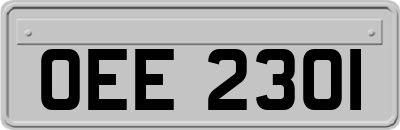 OEE2301