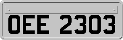 OEE2303