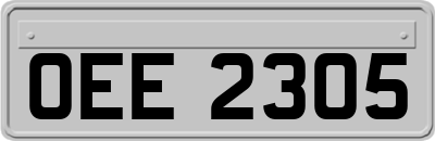 OEE2305