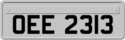 OEE2313