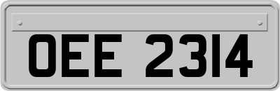 OEE2314