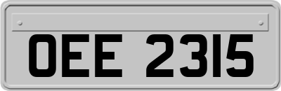 OEE2315