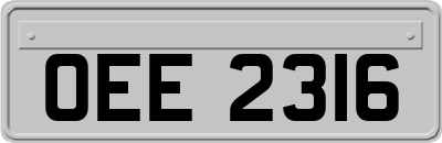OEE2316