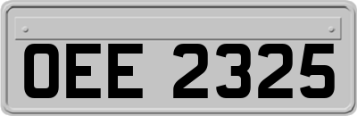 OEE2325