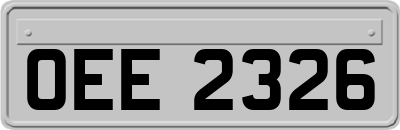 OEE2326