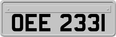 OEE2331