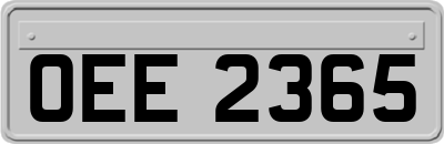 OEE2365