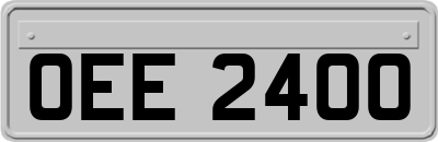 OEE2400