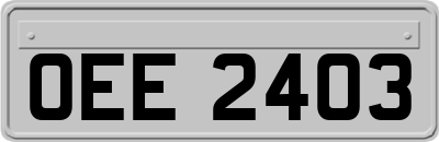 OEE2403