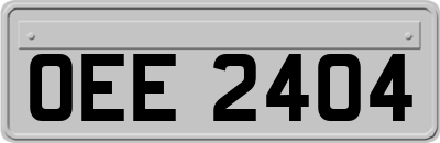 OEE2404