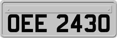 OEE2430