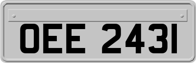 OEE2431