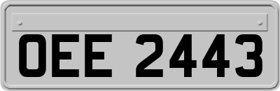 OEE2443