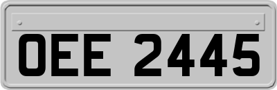 OEE2445