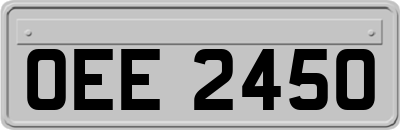 OEE2450