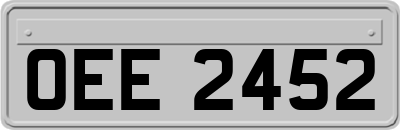 OEE2452
